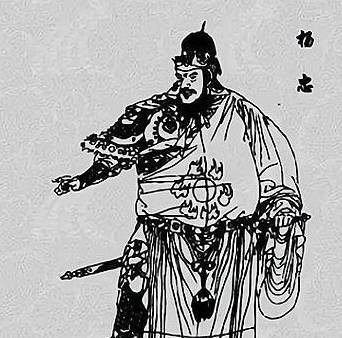 后三国演义:候景革命22.萧纶下线