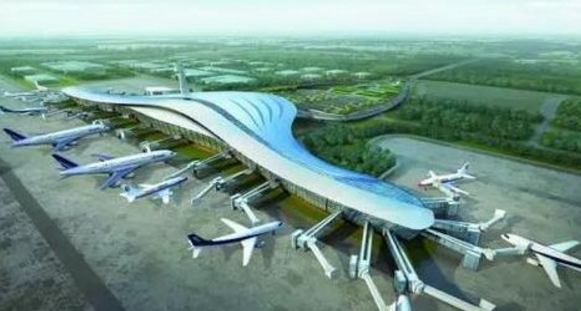 广东"最穷"的地区规划一座国际机场,不在河源,也不在云浮