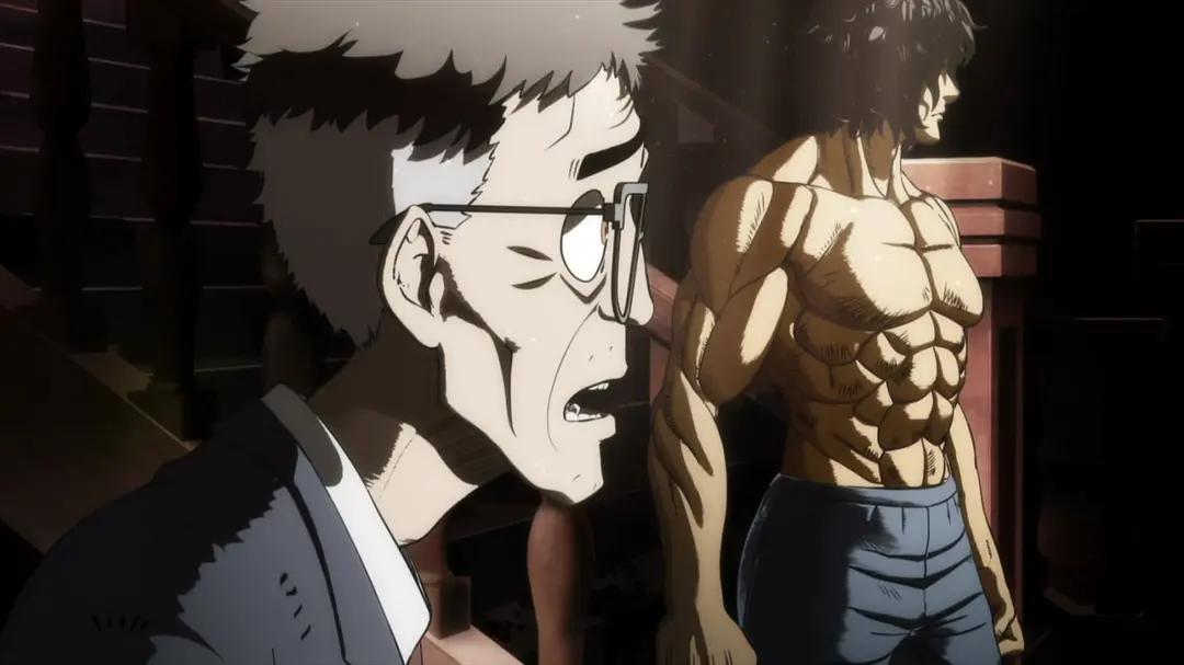 拳愿阿修罗精选壁纸,有喜欢的吗