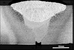 科普焊接—焊缝中的缺陷/缺欠—根部未熔合,未焊透