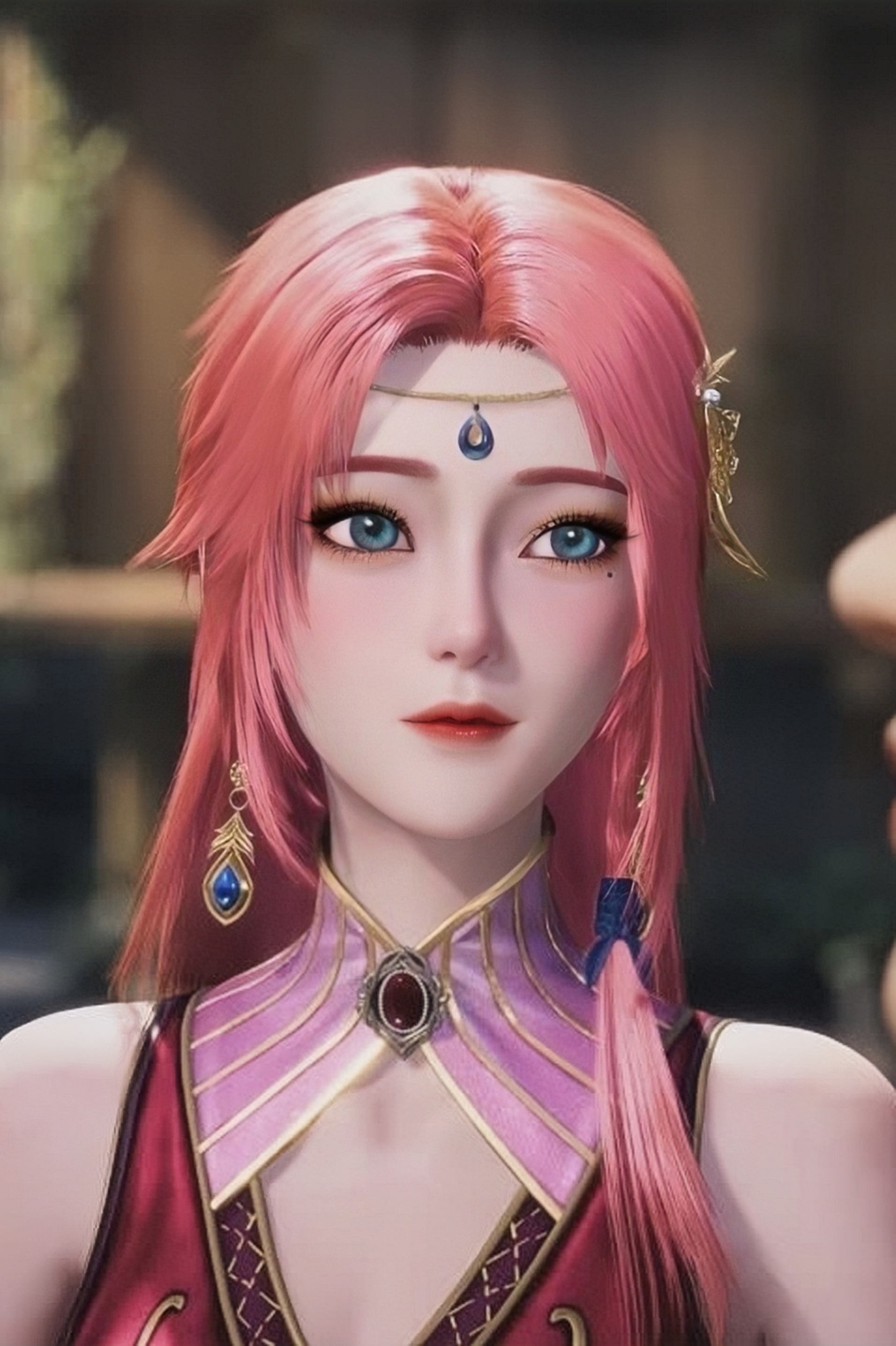 冰火魔厨─凤女