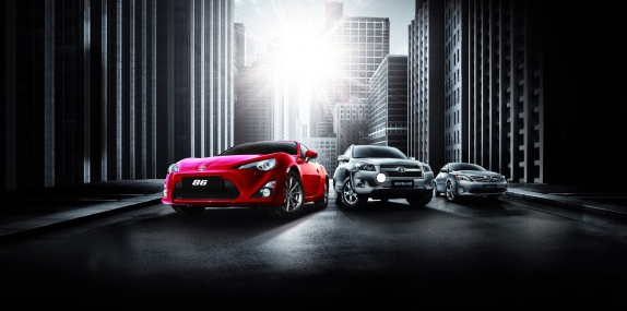 汽车小知识:丰田le9发动机(上篇)