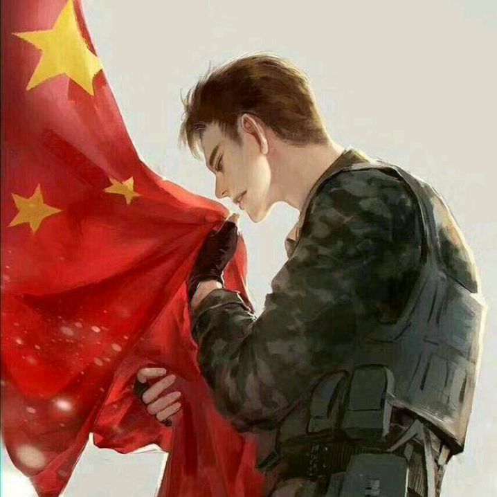 何为信仰,何为忠诚,向每一位军人致敬