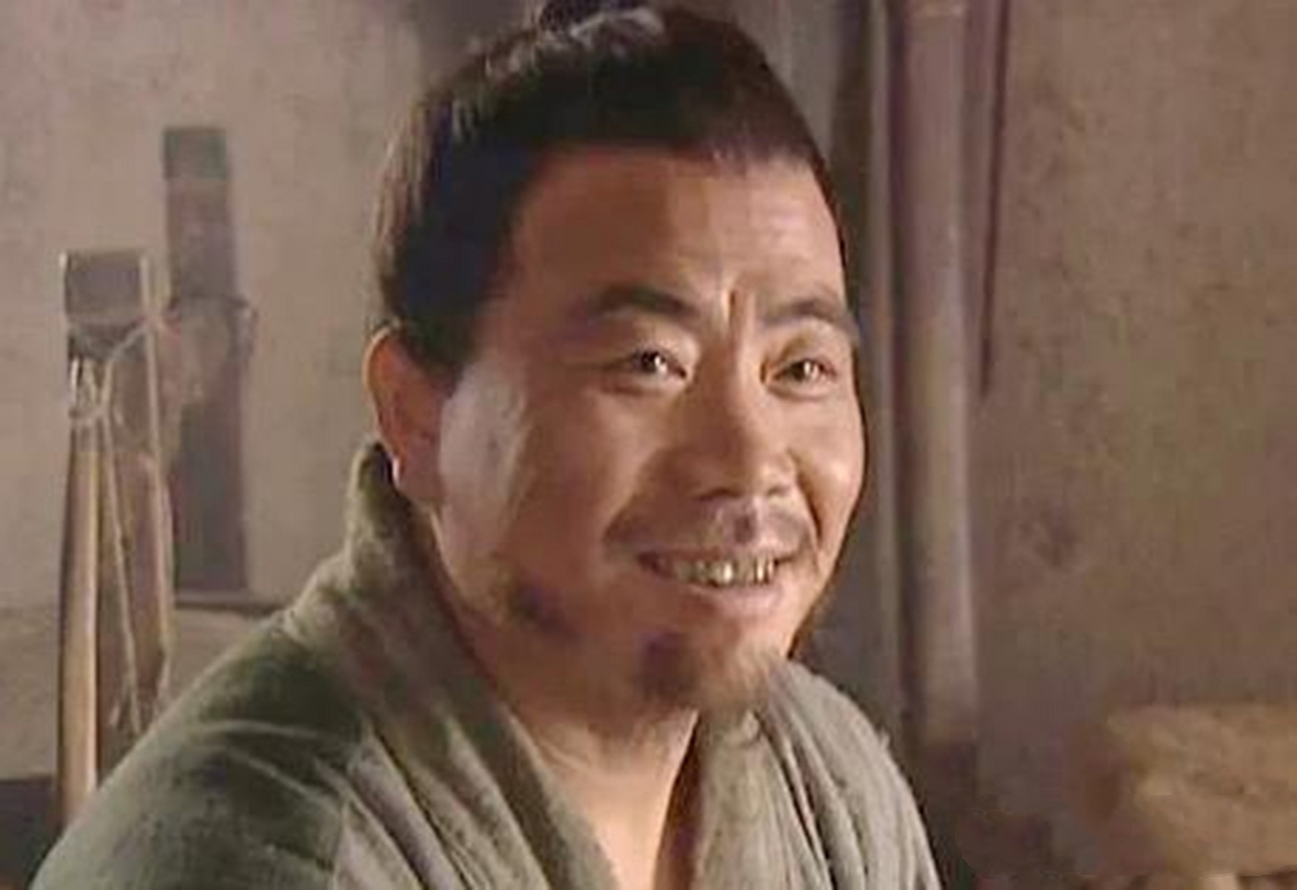 网友:老版武大郎和新版武大郎,哪个才是你心中的经典?