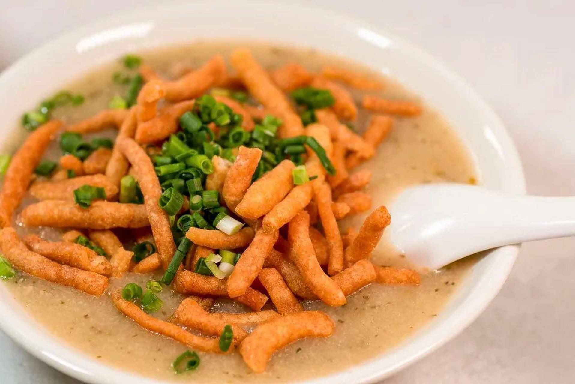 正安油茶:油茶能充饥解渴,帮助消化,增进食欲,特别是在劳作大汗之后或