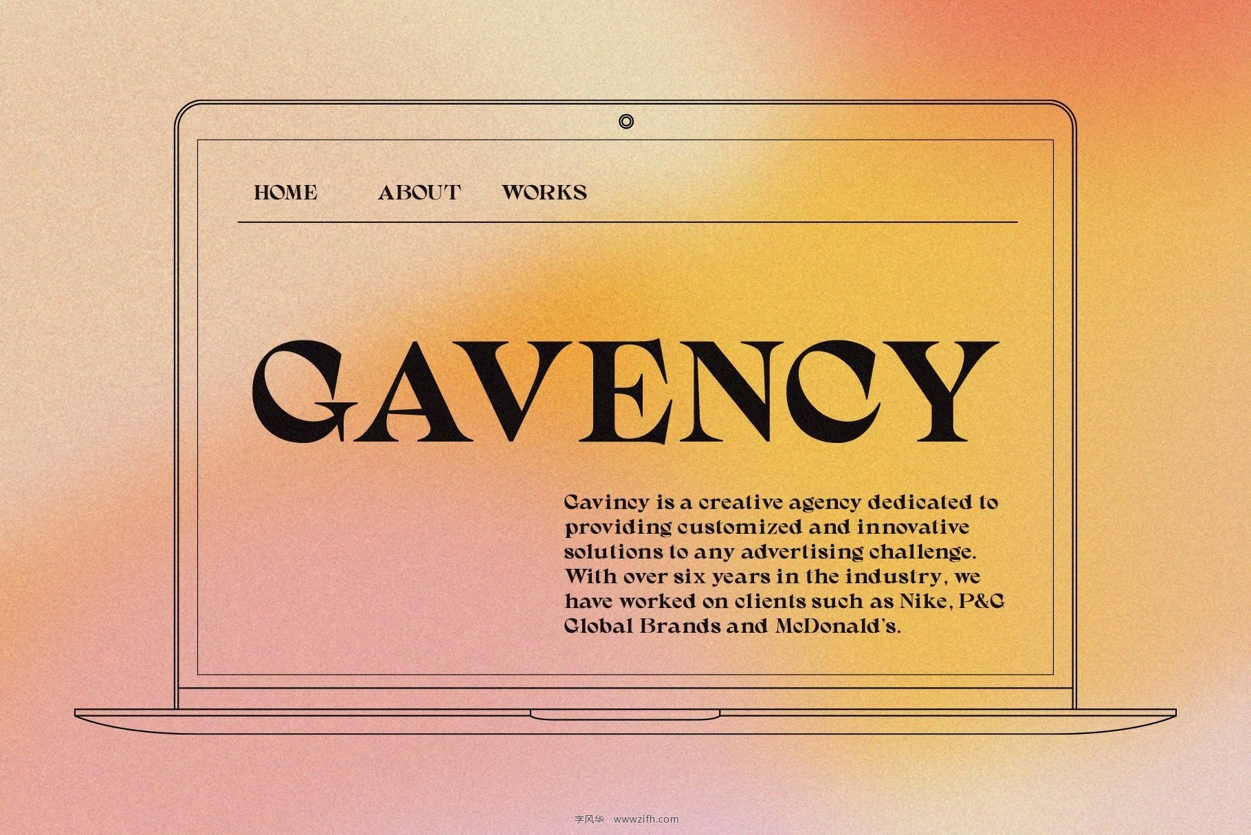 Gavency Font-5.jpg
