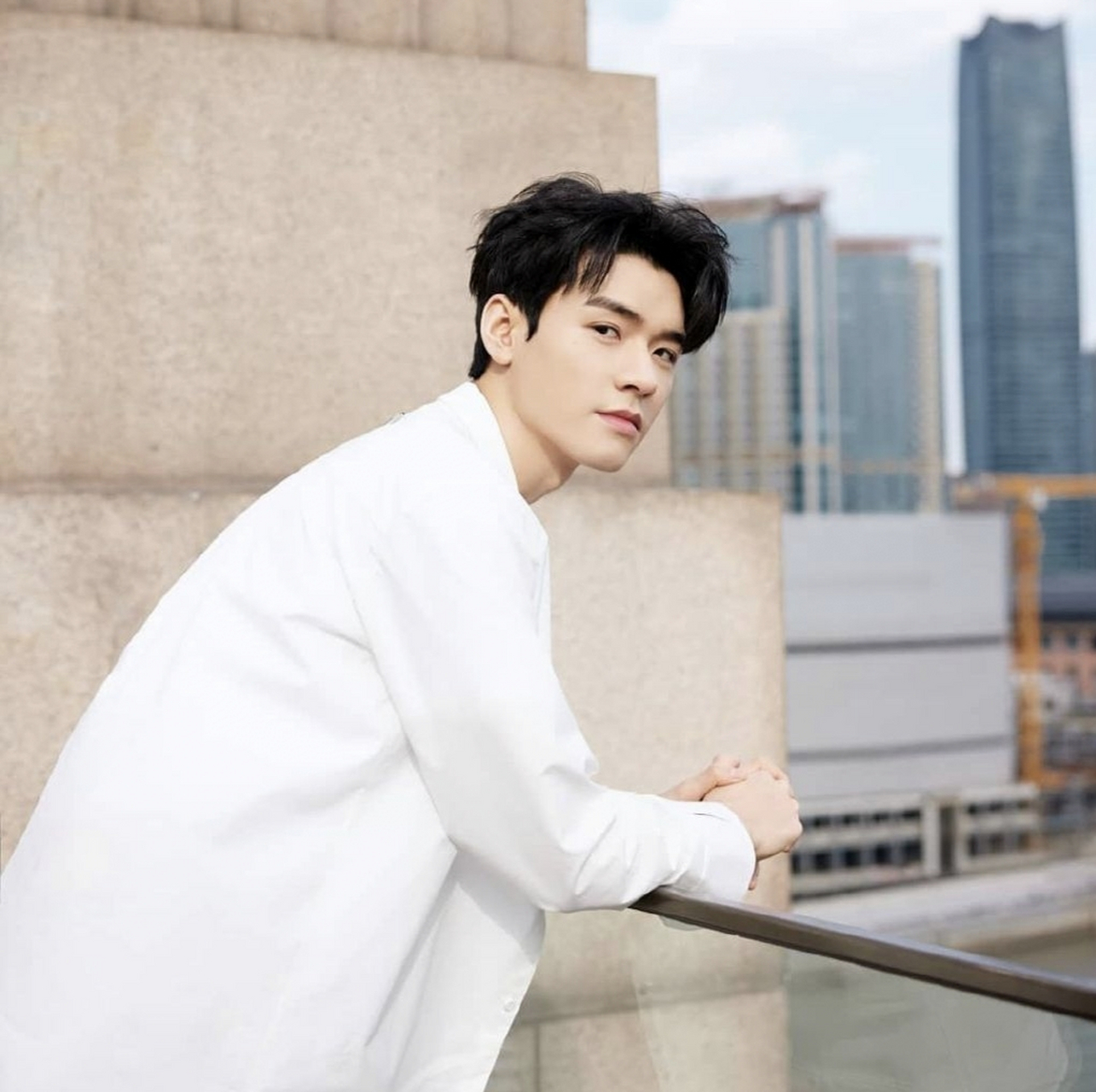 龚俊图片合集[小红花][小红花][小红花]