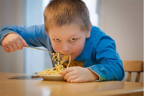 哪家好!嬰兒不愛吃飯怎麼辦