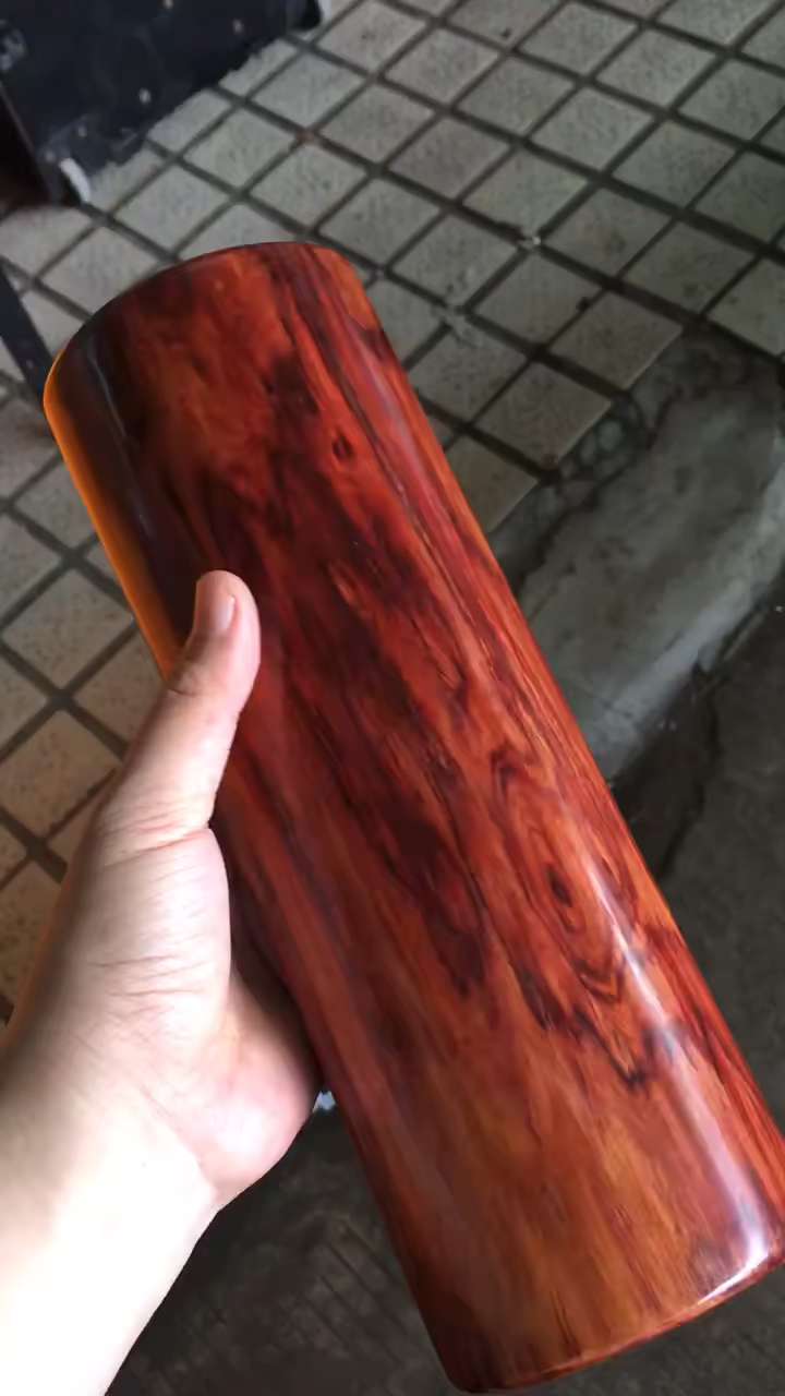 海南黄花梨枕头