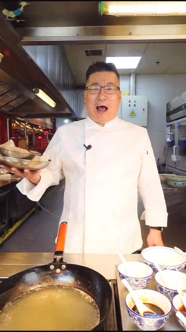 石万荣大师教你做连锅汤