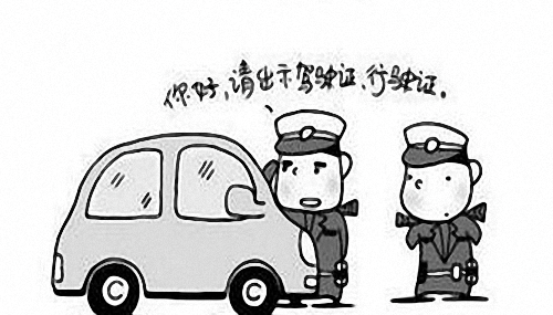 痛心!河北保定一輔警執法時遭汽車撞擊,不幸當場身亡,細節曝光