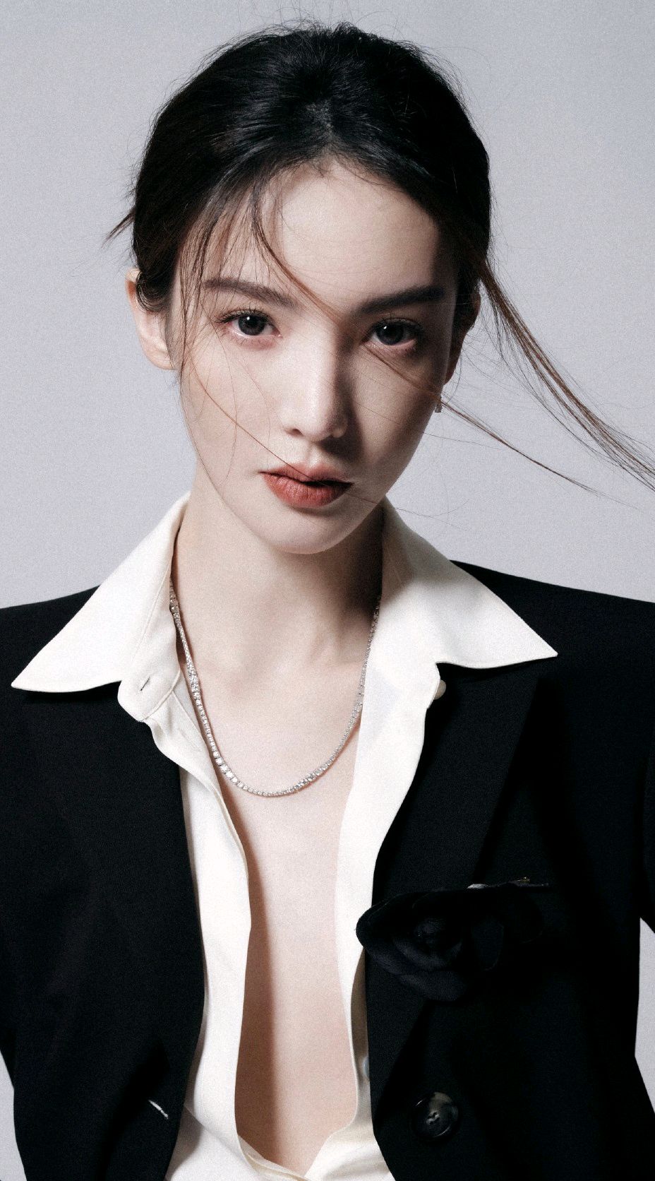 金晨美图集锦