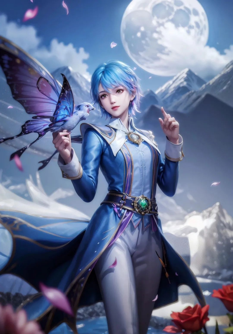 美图欣赏#唐梧桐,王东