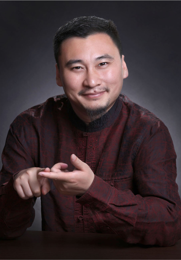 刘静