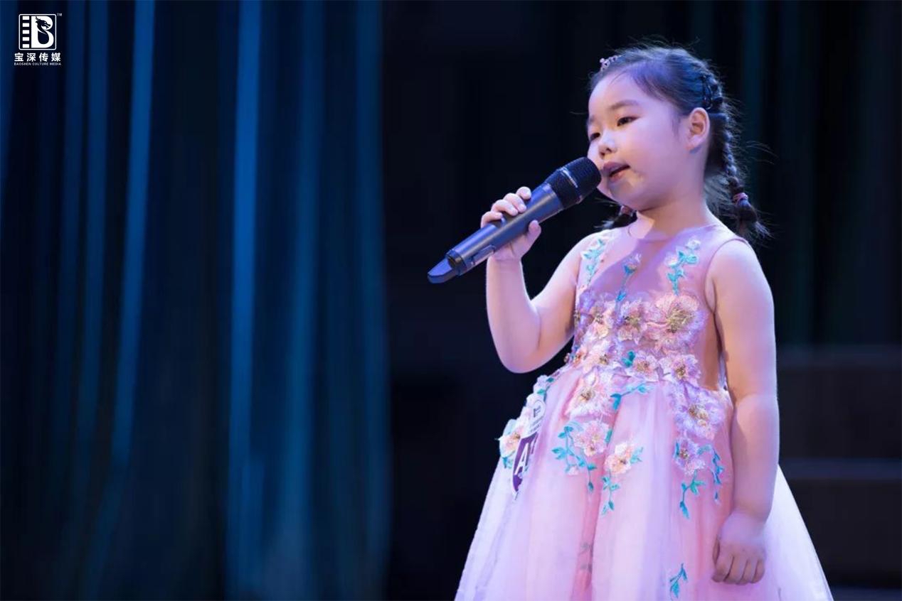 宝深传媒|少儿声乐启迪对孩子的重要性是真的吗?
