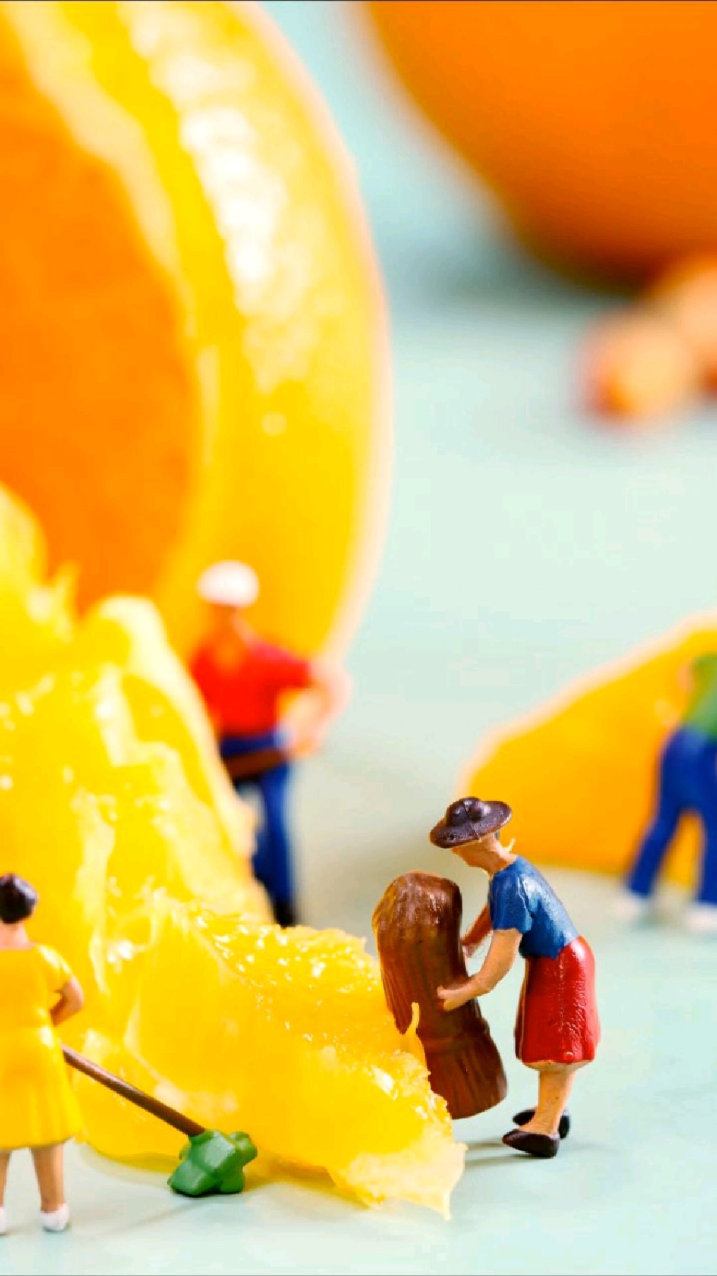 商业产品摄影创意拍摄