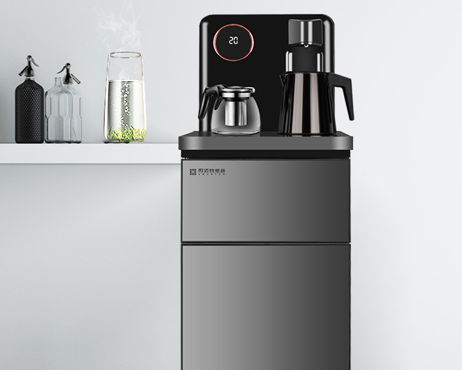 司迈特饮水机特点介绍