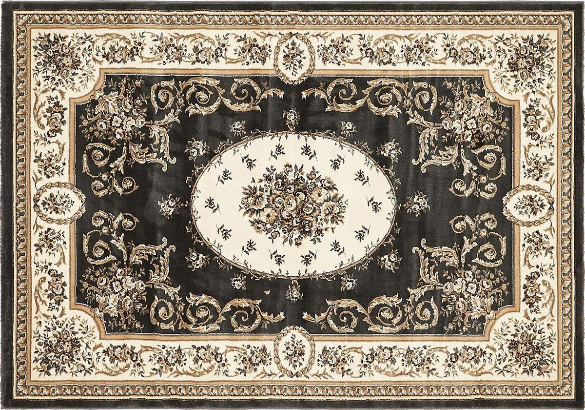 古典经典地毯ID9613