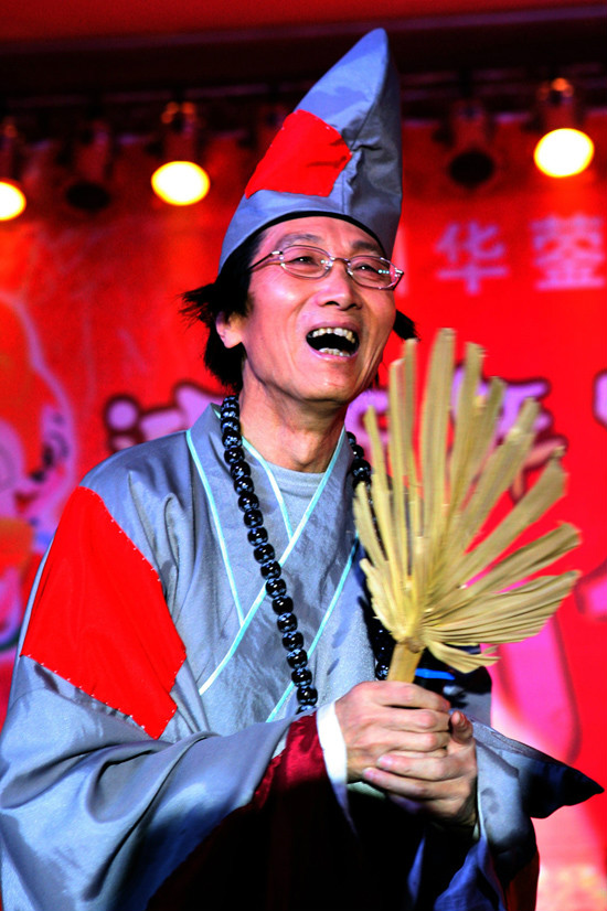 陈光忠