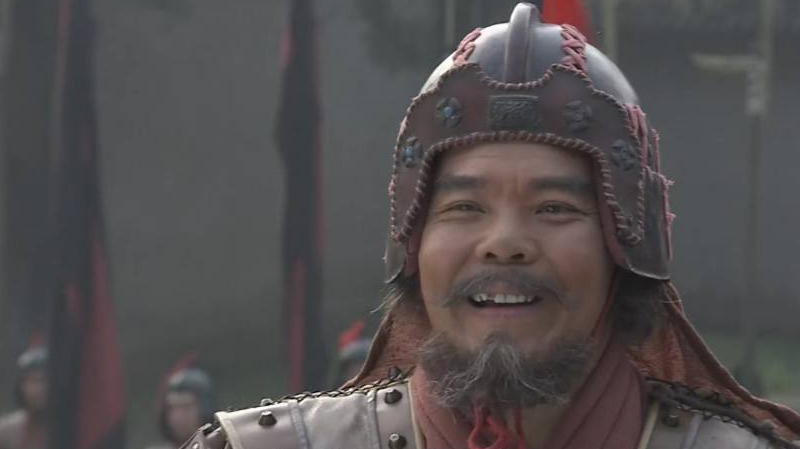 樊哙妻子是吕雉的妹妹,自己险些被杀,嫡子遭诛杀,庶子幸免于难