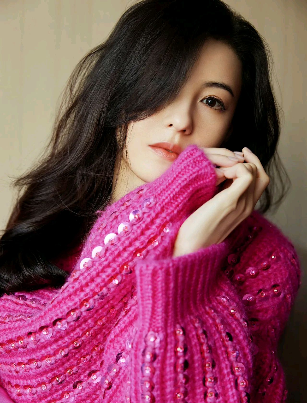 张柏芝美图欣赏