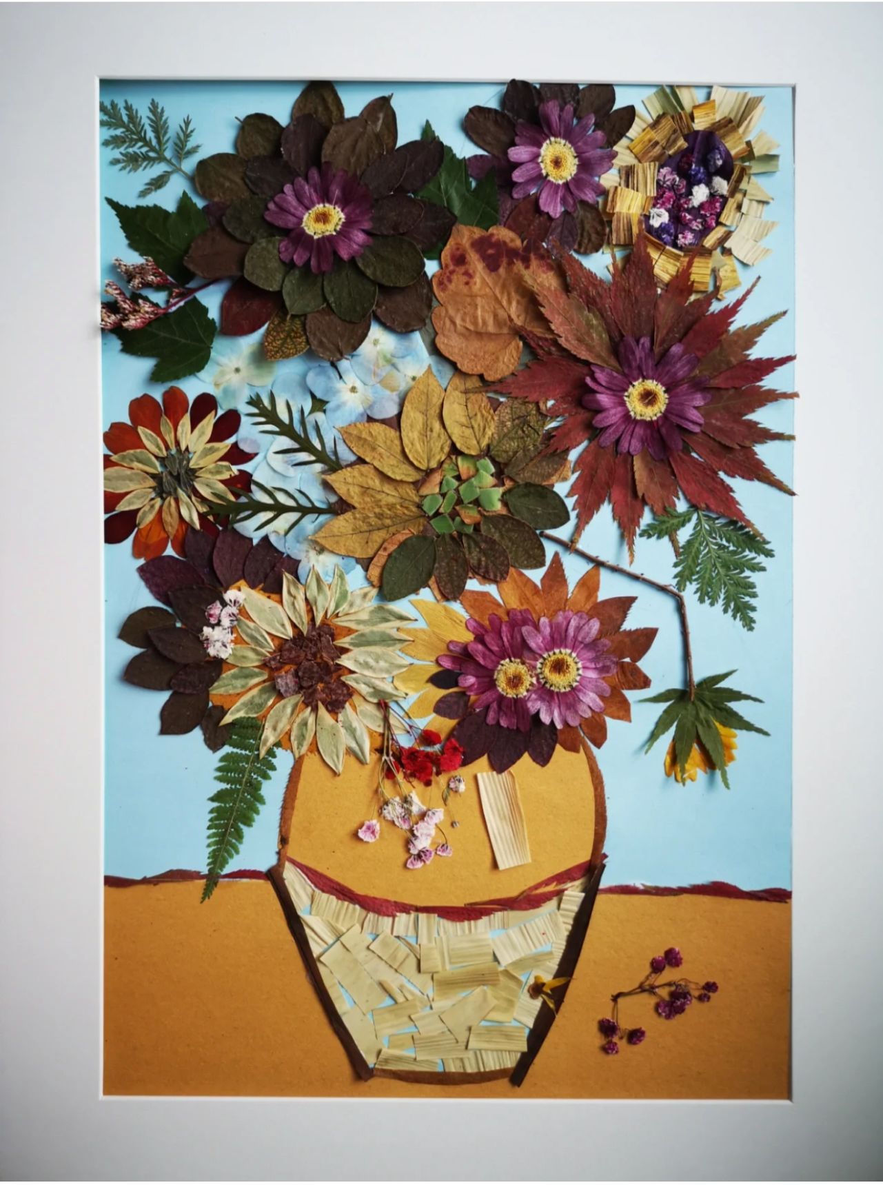 早上送完孩子就回来洗洗收收,一晃个把小时过