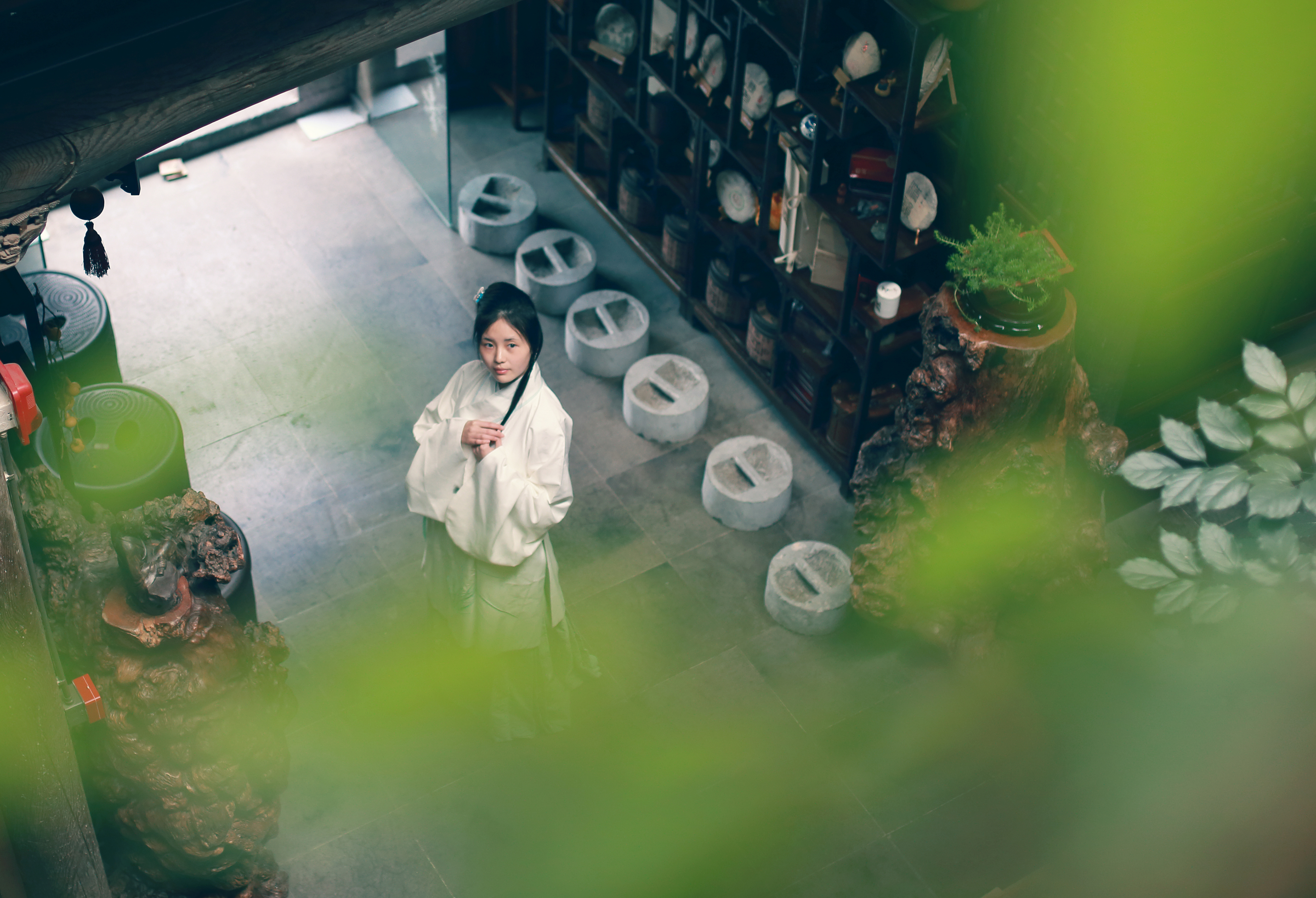 践行智慧:普通人想要翻身,需要具备领袖智慧!