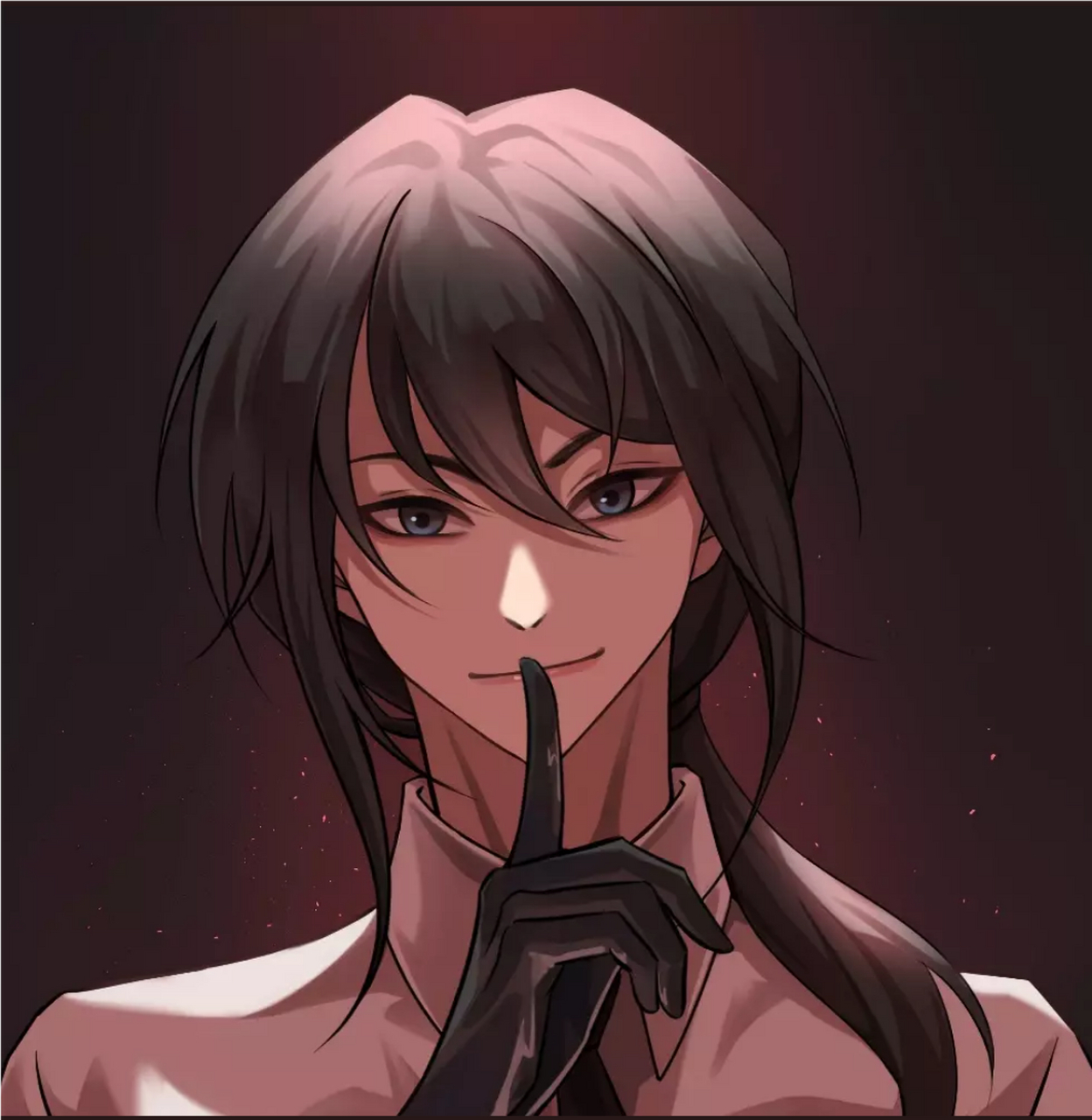 "欢迎来到流浪马戏团" 终于把这组头像画完了虽然有很多不满意的地方