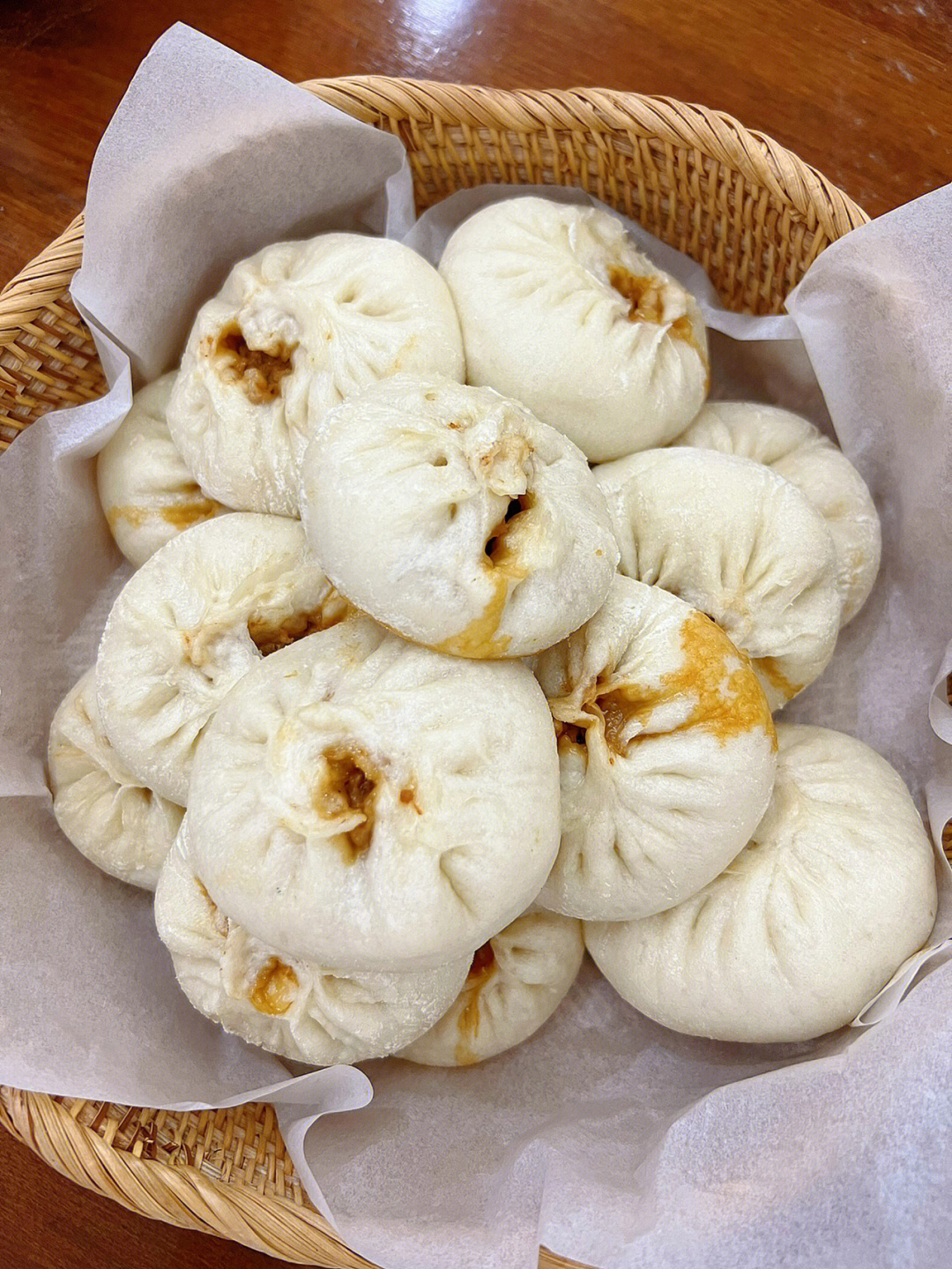 秒杀早餐店的小笼包[emoji]2757[/emoji][emoji]fe0f[/emoji]我能一次