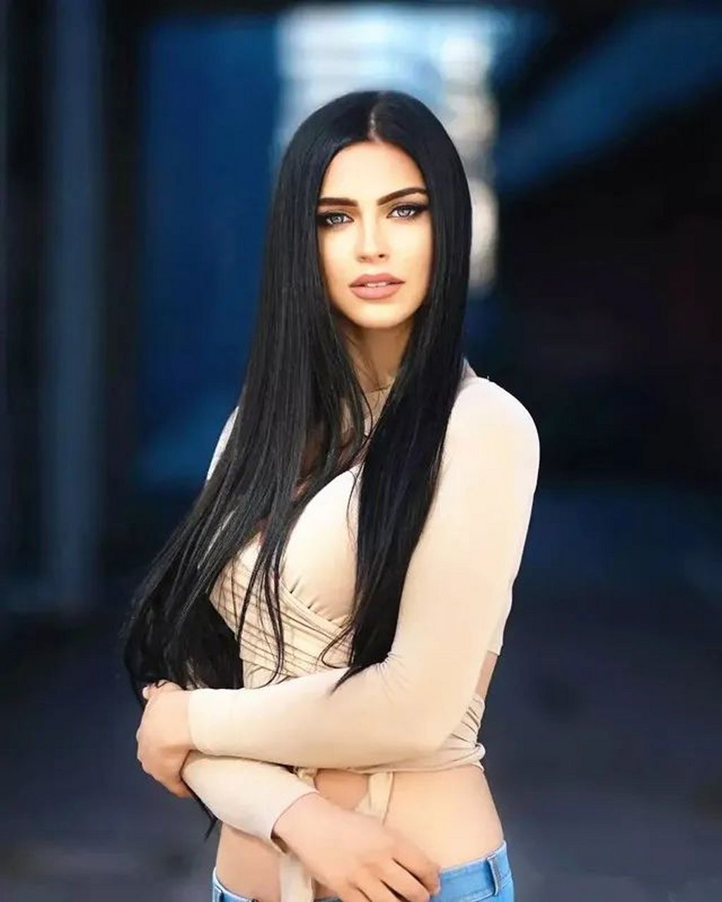 塞尔维亚超模(二)