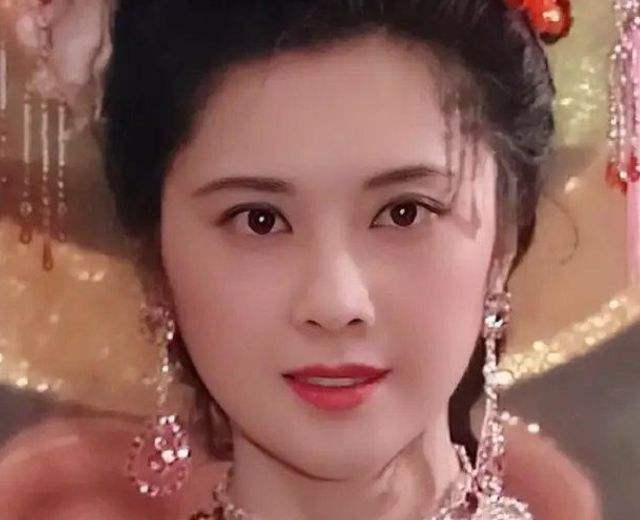 唐僧女儿国国王高清图片