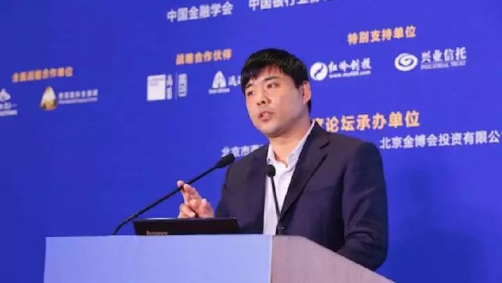 投资不读周金涛,一年到头打水漂