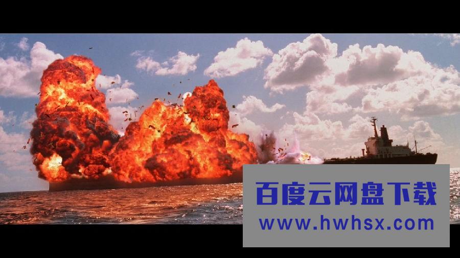 《生死时速2：海上惊情》4k|1080p高清百度网盘