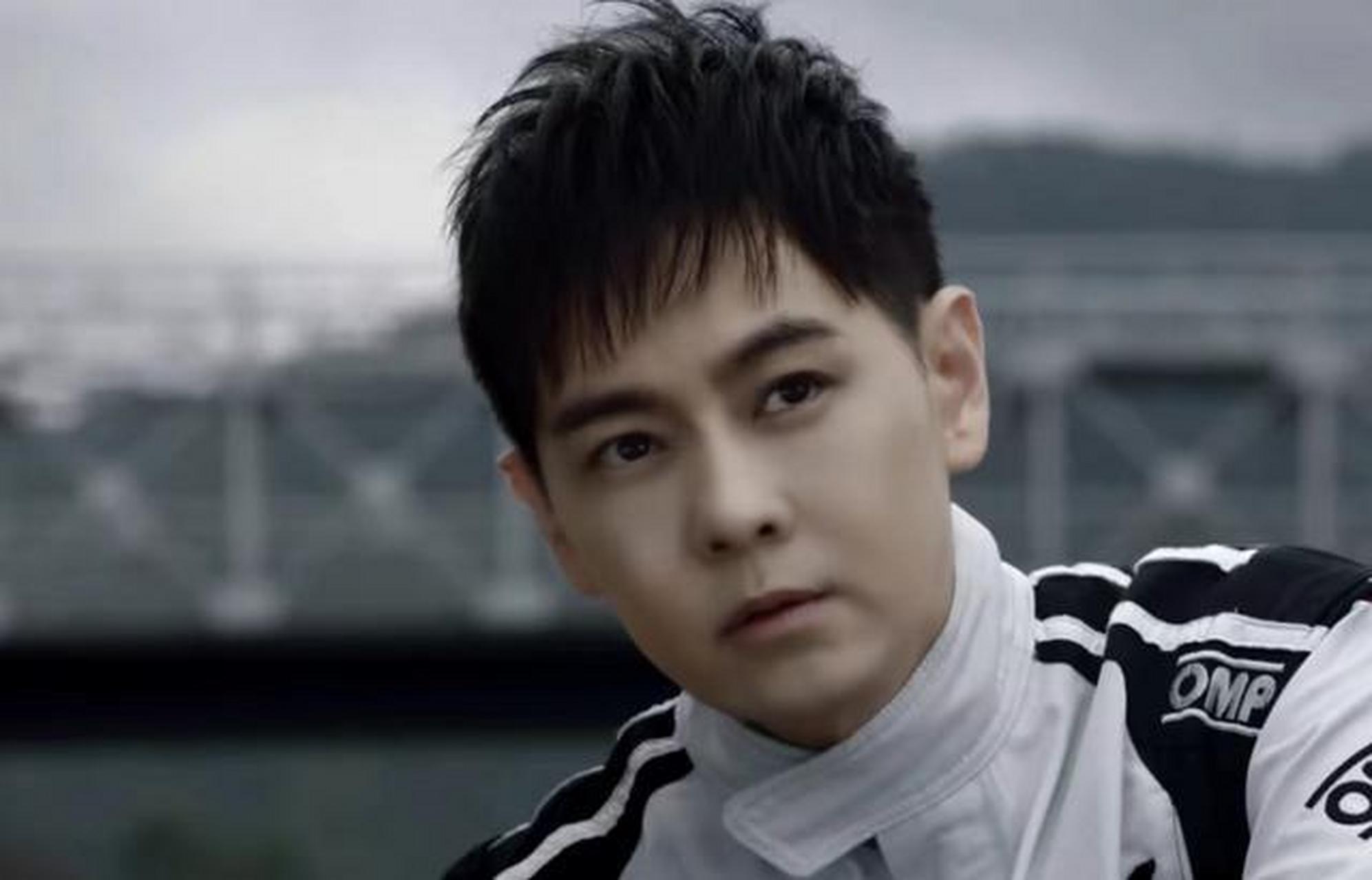 【林志颖回应参加披荆斩棘的原因】《披荆斩棘的哥哥》第三季官宣,一