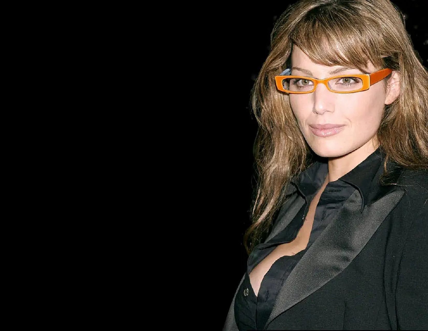 加拿大女演员埃莉卡·杜兰斯(erica durance)(六).