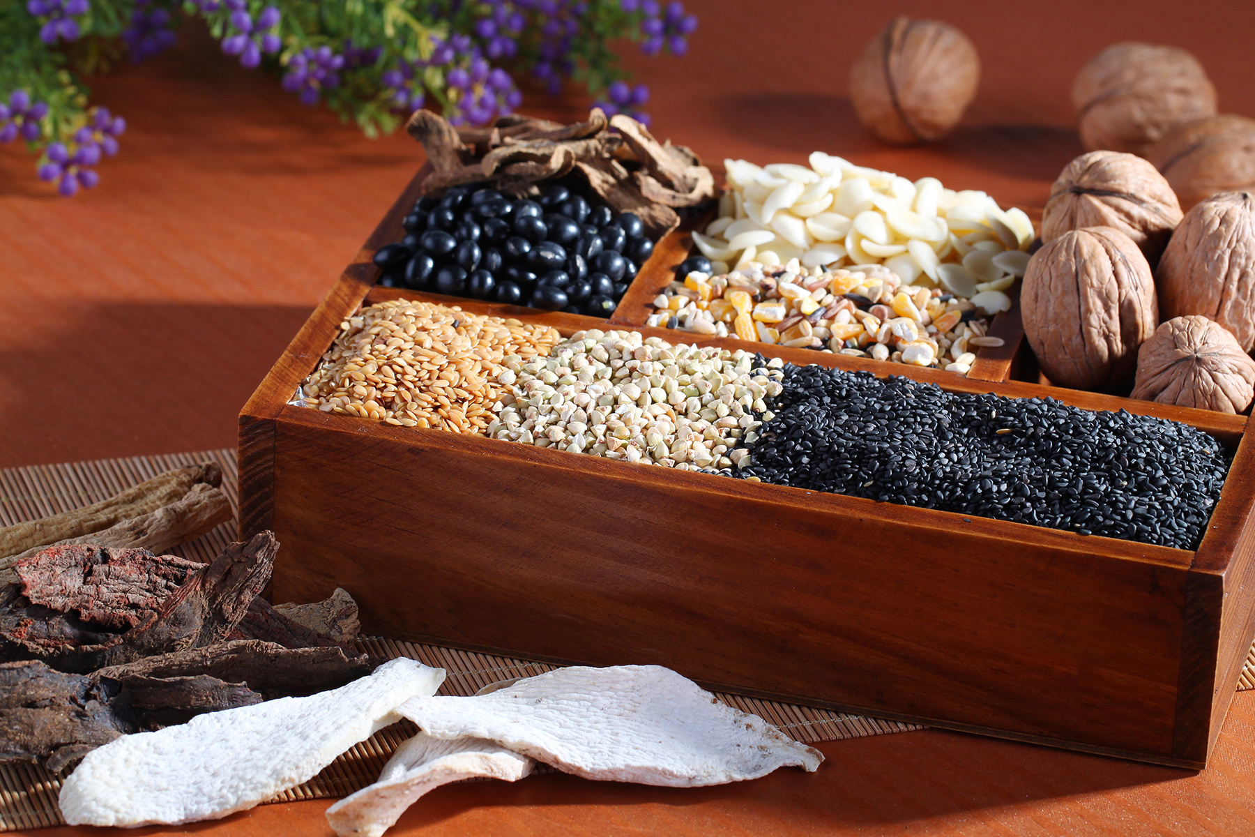 多囊一定要会"吃",很讲究!