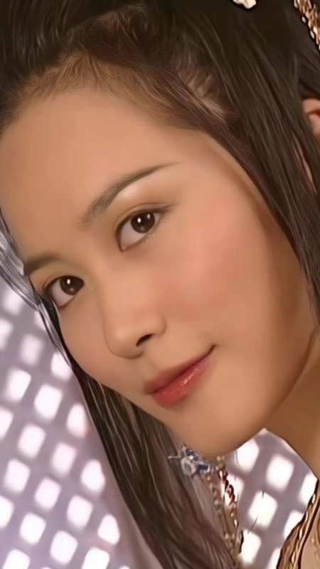 小李飞刀 俞飞鸿# 一代人的经典回忆-度小视