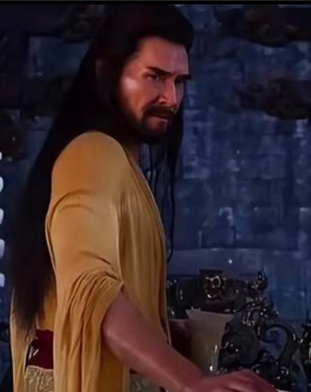 商纣王是最后一位人皇 说到封神榜恐怖真相,还有一点很多人会想不到