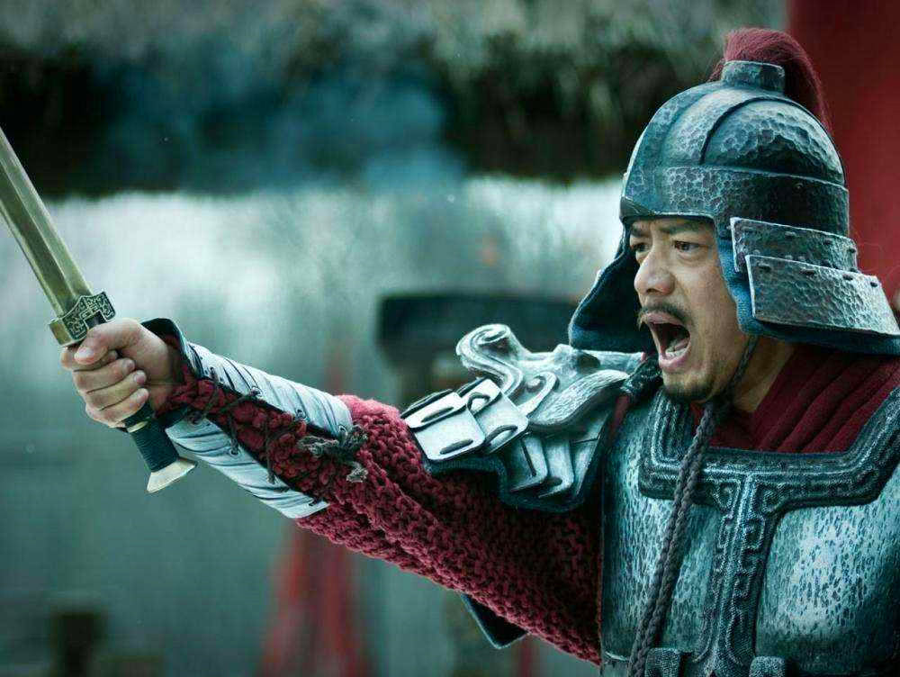 韩信被诱杀的时候,为什么他的亲兵没有来救他?