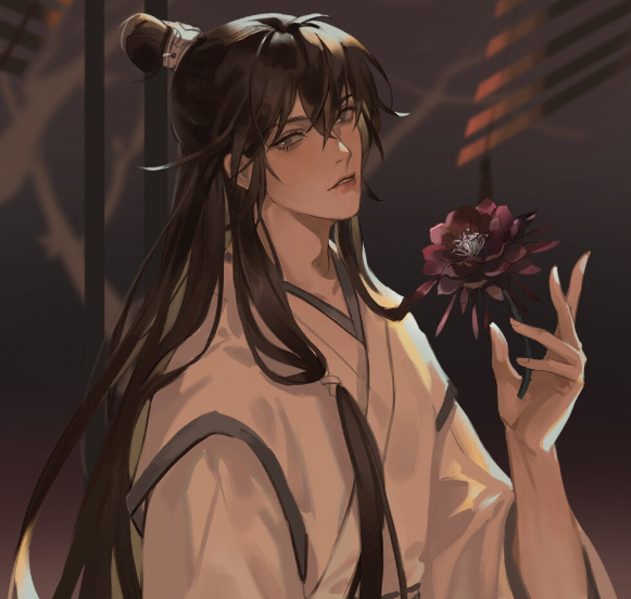 《二哈和他的白猫师尊》中,哪些人物印象反差大,师昧原来是1