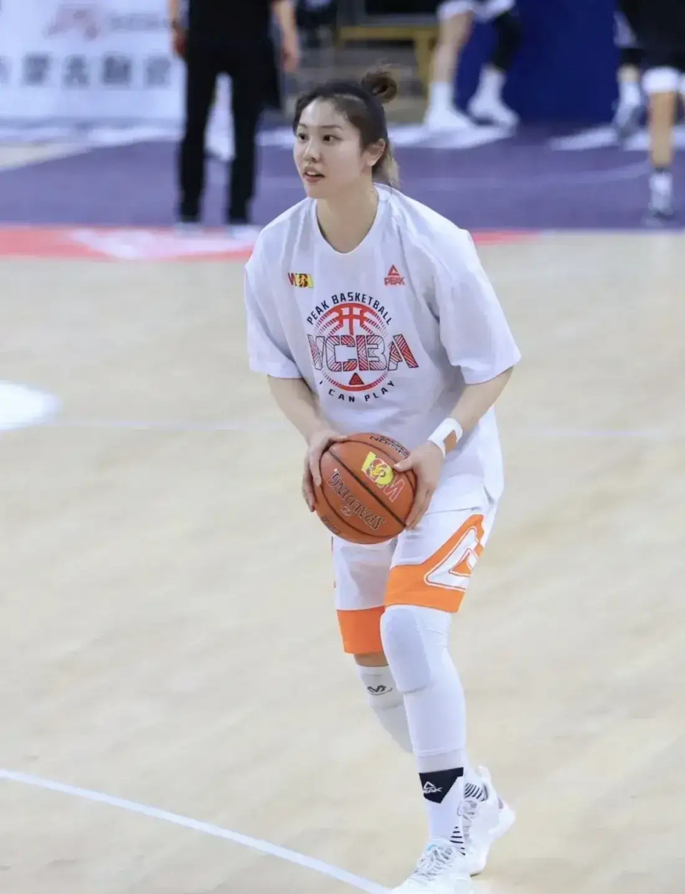 中国女排-得分最高的5个人[撒花]  做为亚军球队