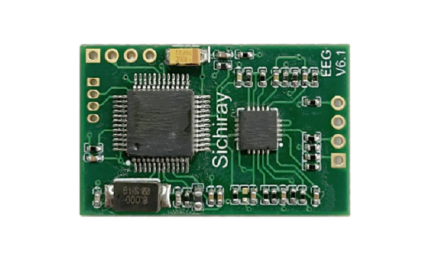 脑电波传感器:连接思维与科技的桥梁