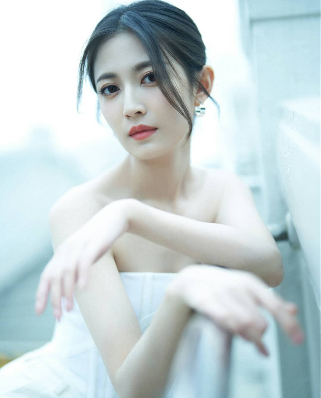 新版倚天屠龙记赵敏--陈钰琪
