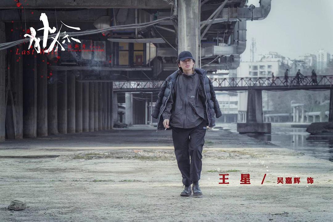 《犰狳》的全部图片剧照第2张图片