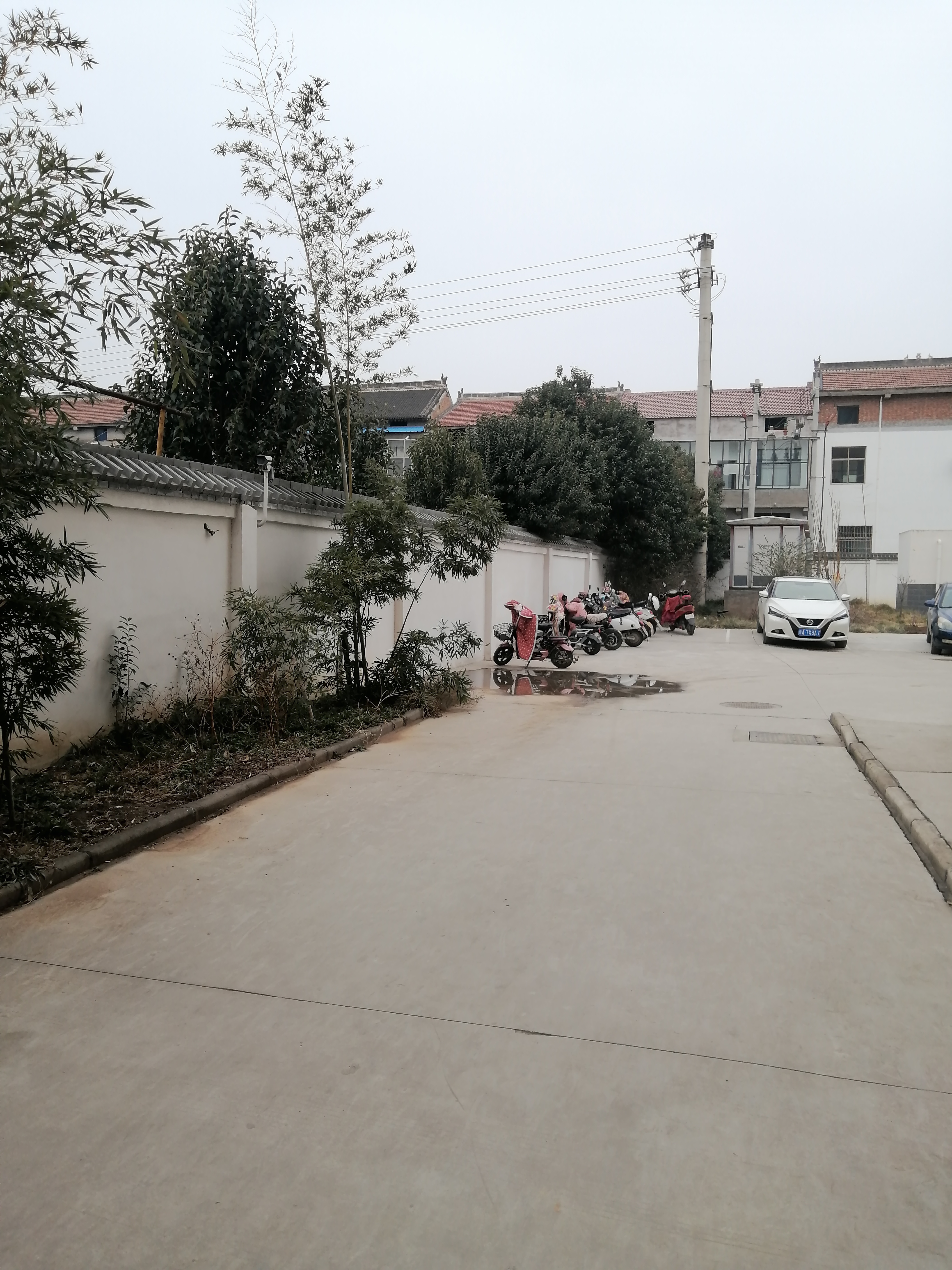 我经常和妹妹因为外甥女的教育问题而争执, 她总是