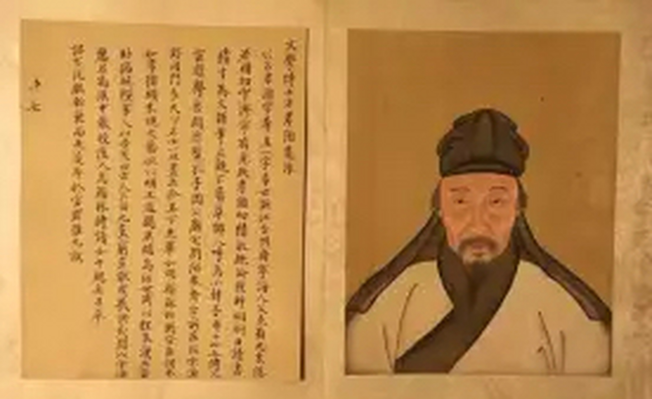 1402年,46岁的方孝孺被永乐帝朱棣下令诛十族.