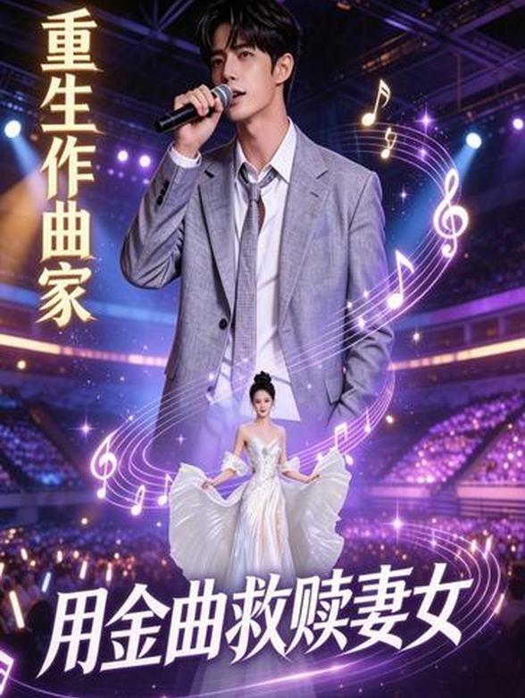 重生作曲家：用金曲救赎妻女