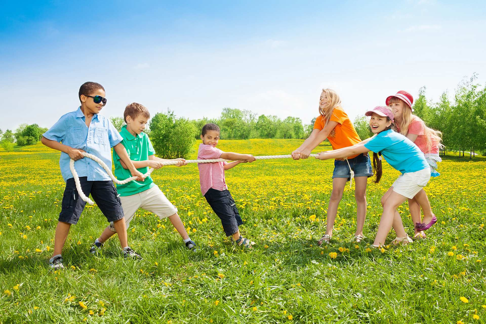 不要被国外的所谓"快乐教育"骗了.