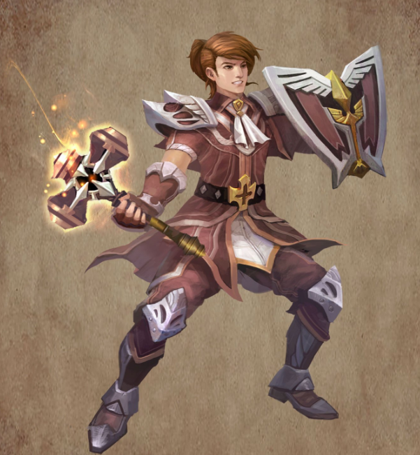 深渊游戏有感情线吗?