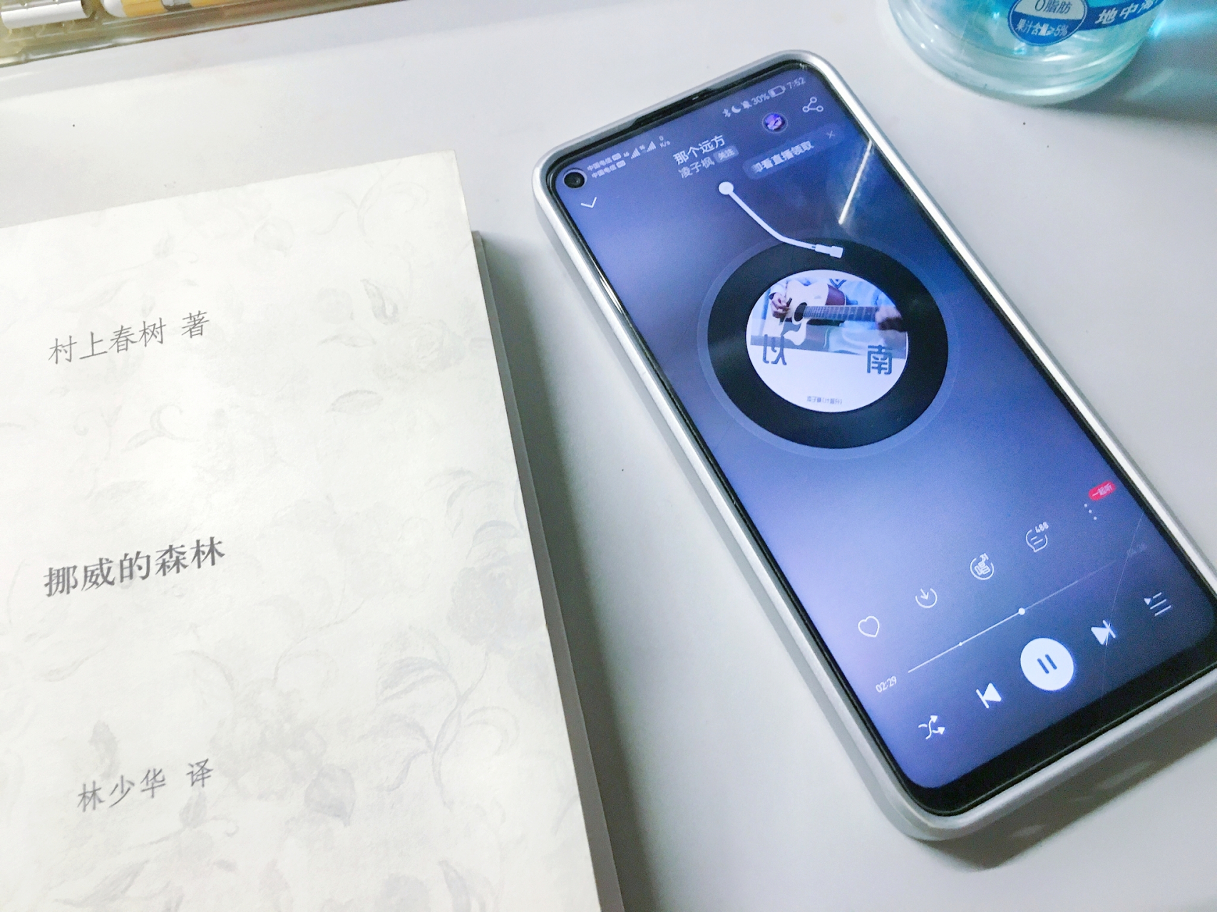 中国手机品牌霸榜印度# 随着印度手机市场销量前五品牌的出炉,一个